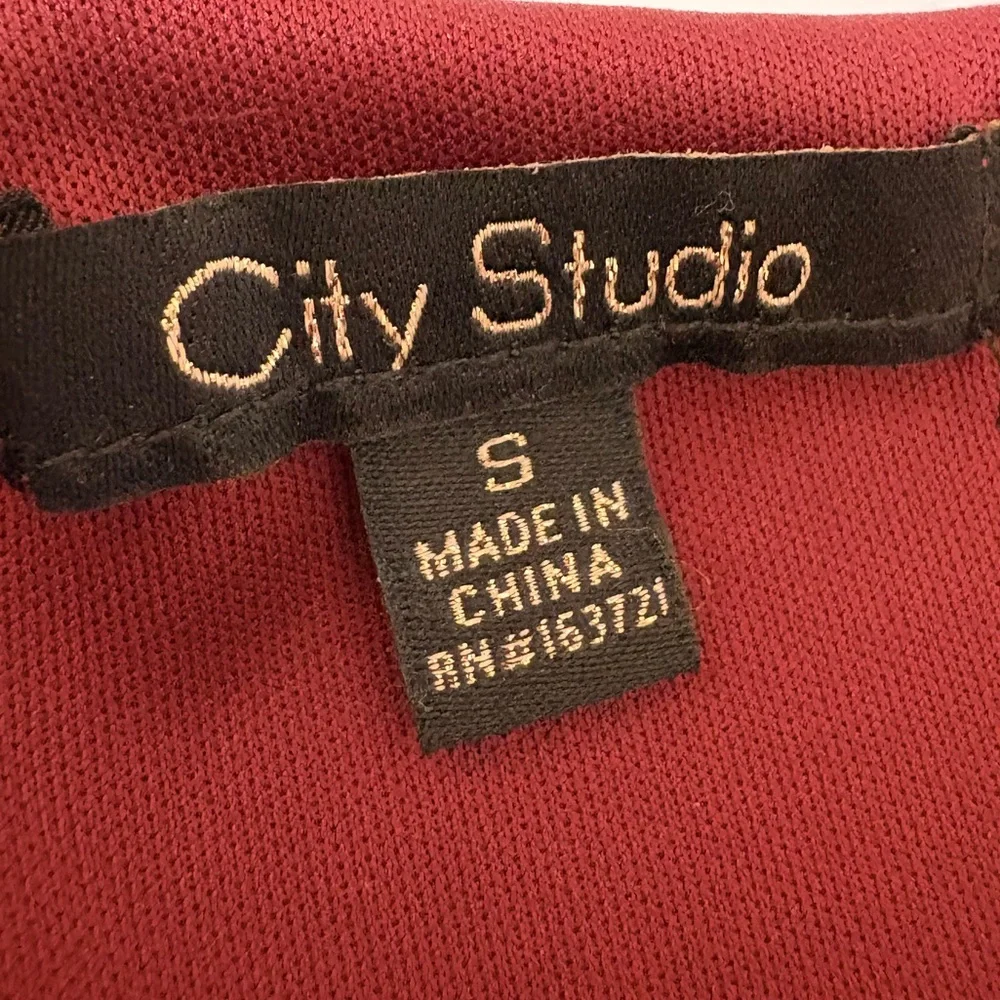 Studio City Dress Size Small - Picture 3 of 4